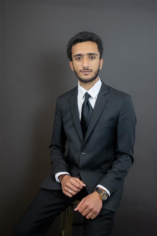 Yasir Kaleem Abassi